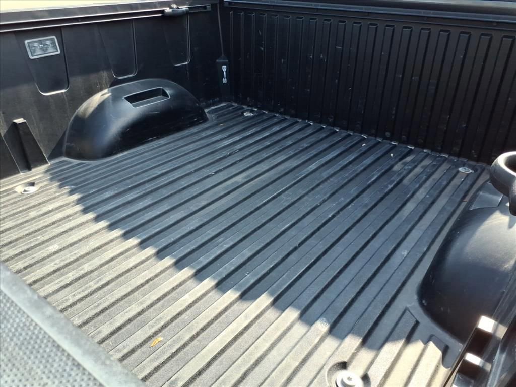 Used 2022 Toyota Tundra Limited w/ Power Package image 13