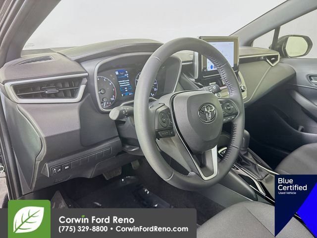Used 2025 Toyota Corolla SE image 11
