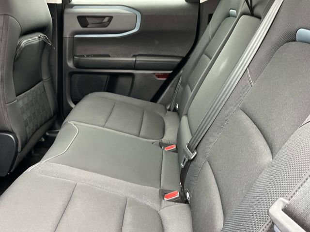 Certified 2021 Ford Bronco Sport Badlands AWD/4WD image 24