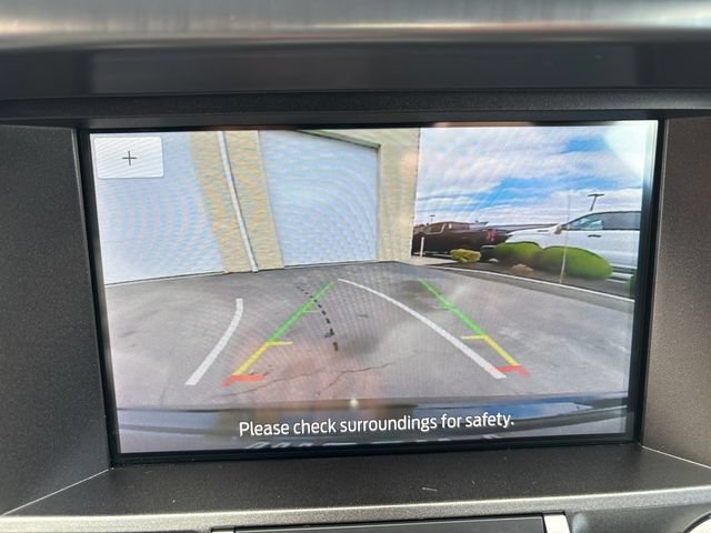 Certified 2022 Ford Mustang Mach 1 w/ Mach 1 Handling Package RWD image 27