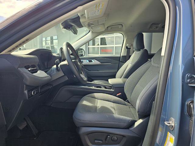 Certified 2026 Ford Explorer Active AWD/4WD image 21