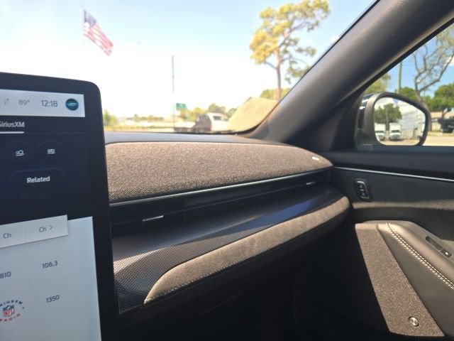 Certified 2023 Ford Mustang Mach-E GT w/ GT Performance Edition image 14