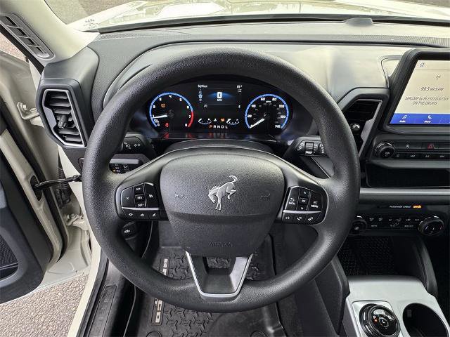 Certified 2024 Ford Bronco Sport Big Bend image 19