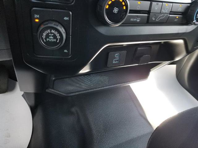 Certified 2023 Ford F150 XL w/ STX Appearance Package AWD/4WD image 19