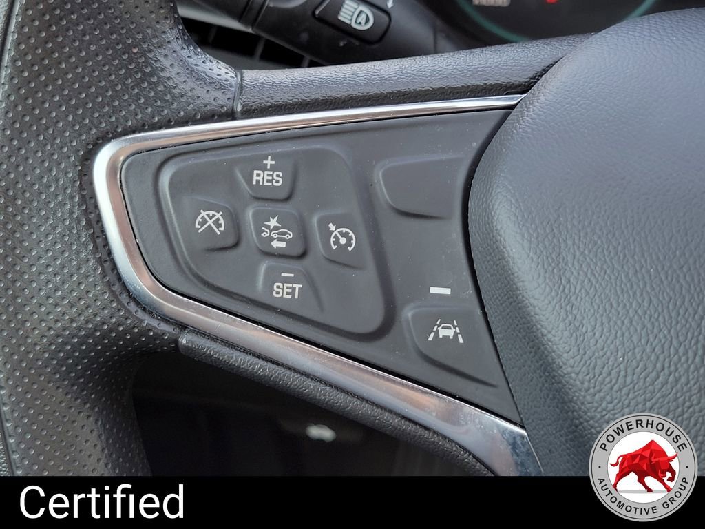 Used 2024 Chevrolet Malibu LT image 25