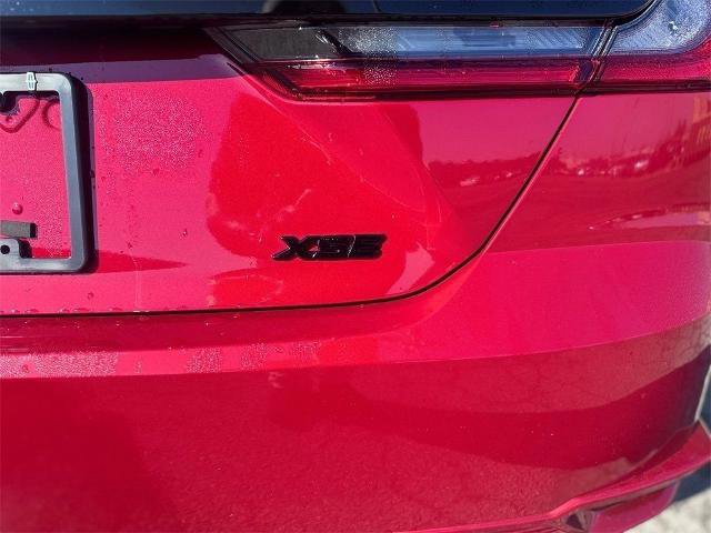 Used 2025 Toyota Camry XSE w/ Premium Package image 12