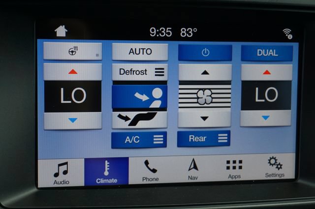 Certified 2019 Ford Explorer XLT w/ Equipment Group 202A FWD image 14
