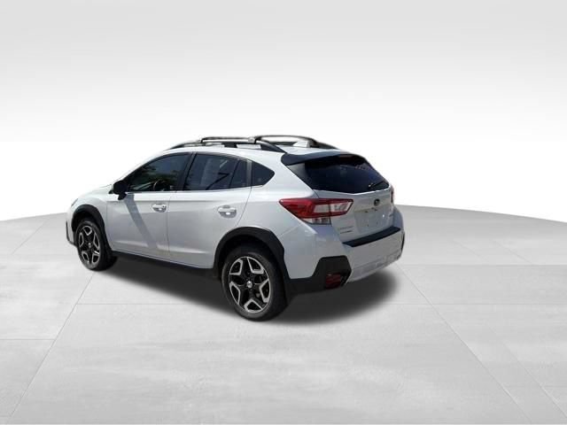 Used 2018 Subaru Crosstrek 2.0i Limited AWD/4WD image 8