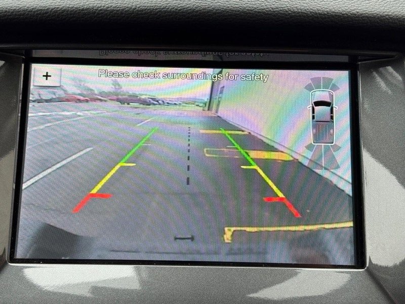 Certified 2019 Ford Ranger Lariat w/ Equipment Group 501A Mid image 18