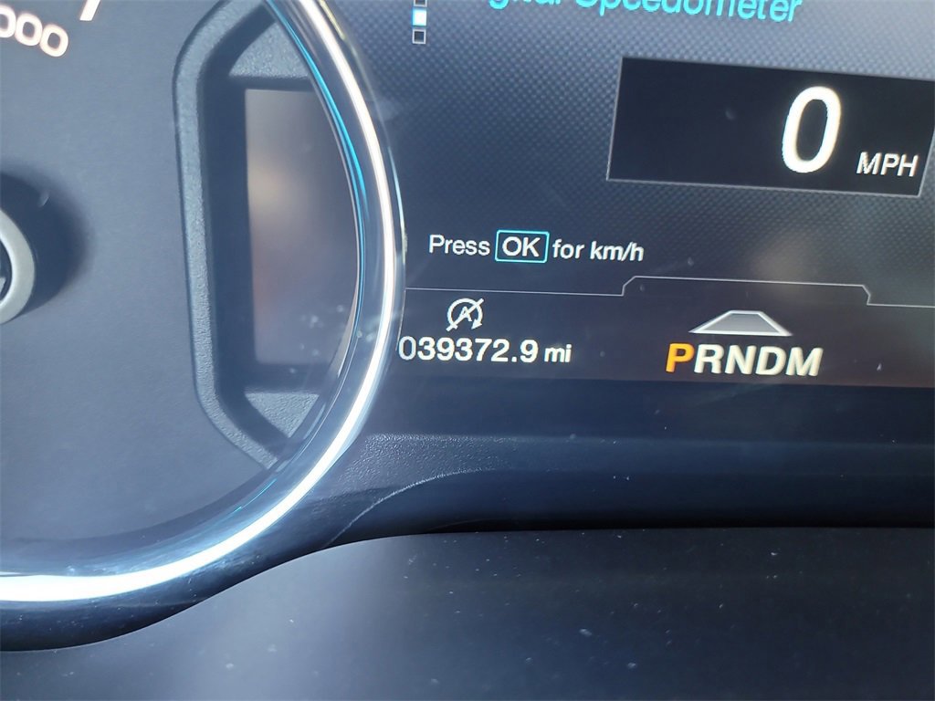 Certified 2020 Ford F150 Lariat w/ Equipment Group 502A Luxury image 31