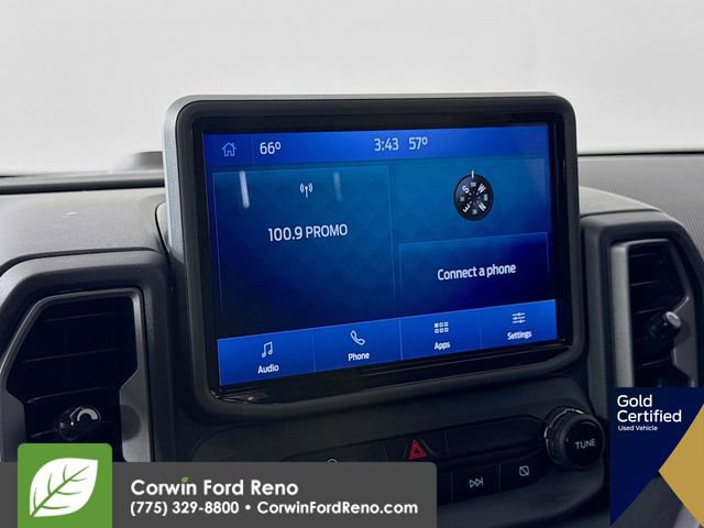 Certified 2022 Ford Bronco Sport Big Bend AWD/4WD image 17