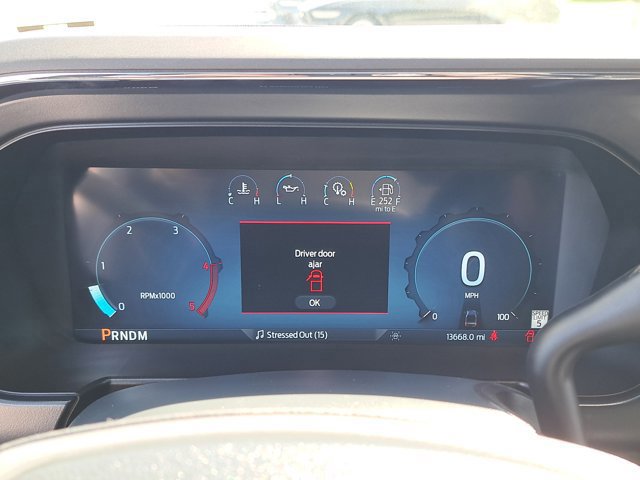 Certified 2023 Ford F250 Lariat w/ Lariat Ultimate Package image 27