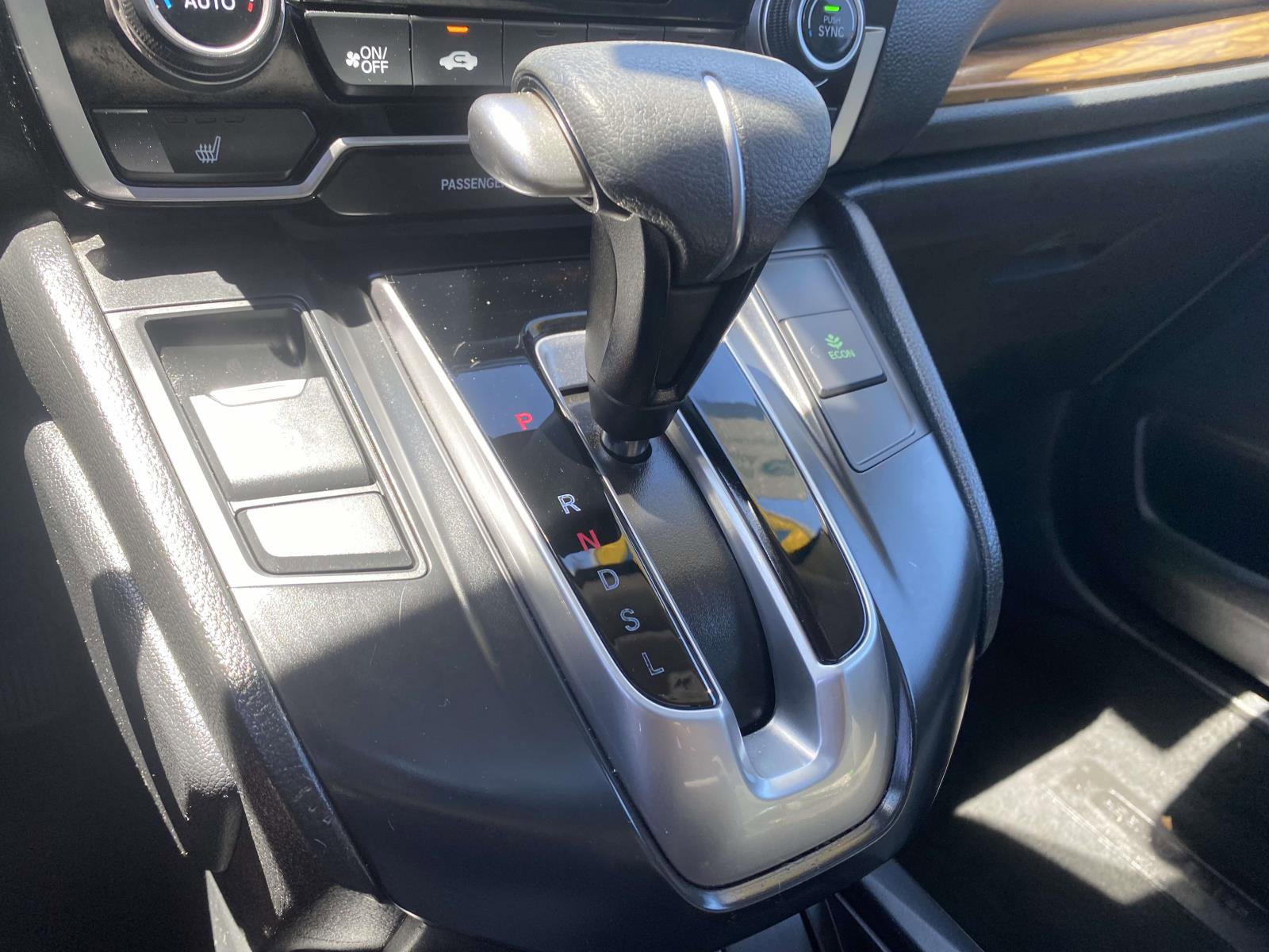 Used 2019 Honda CR-V EX image 28