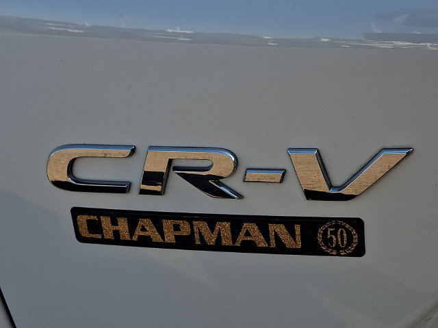 Used 2020 Honda CR-V EX image 30