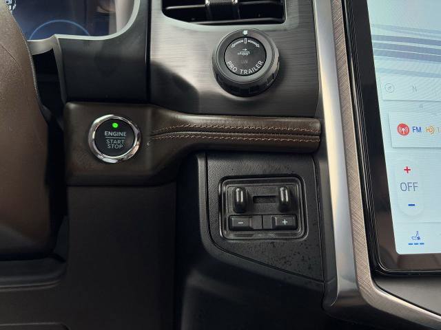 Certified 2024 Ford Expedition King Ranch AWD/4WD image 22