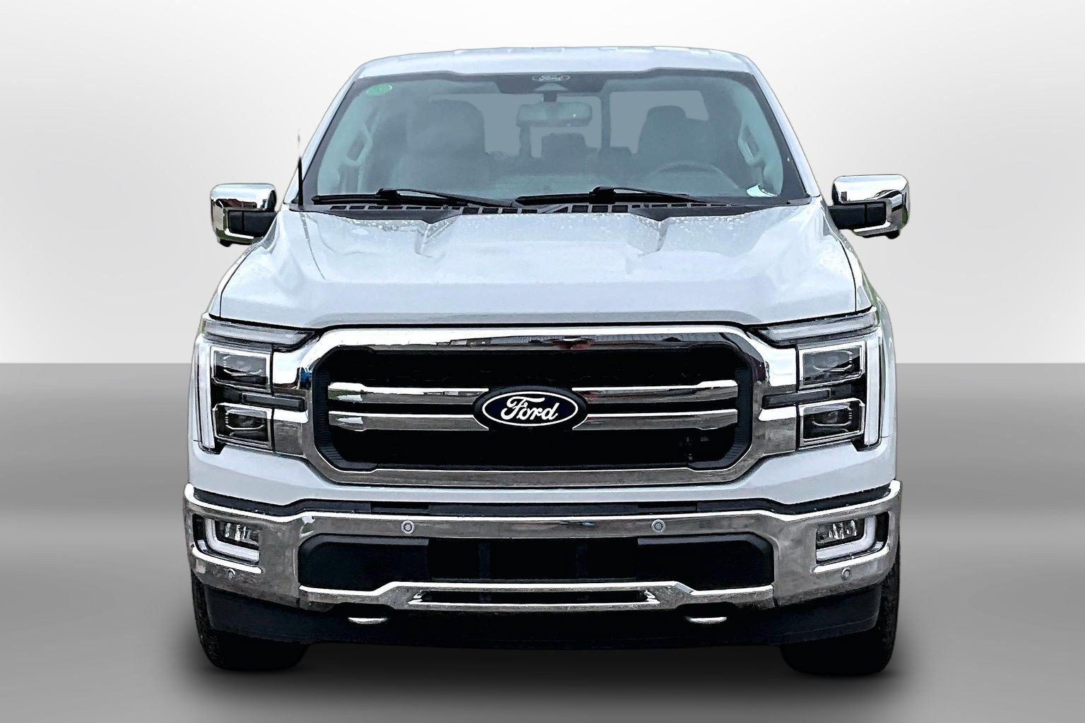 Certified 2024 Ford F150 Lariat AWD/4WD image 3