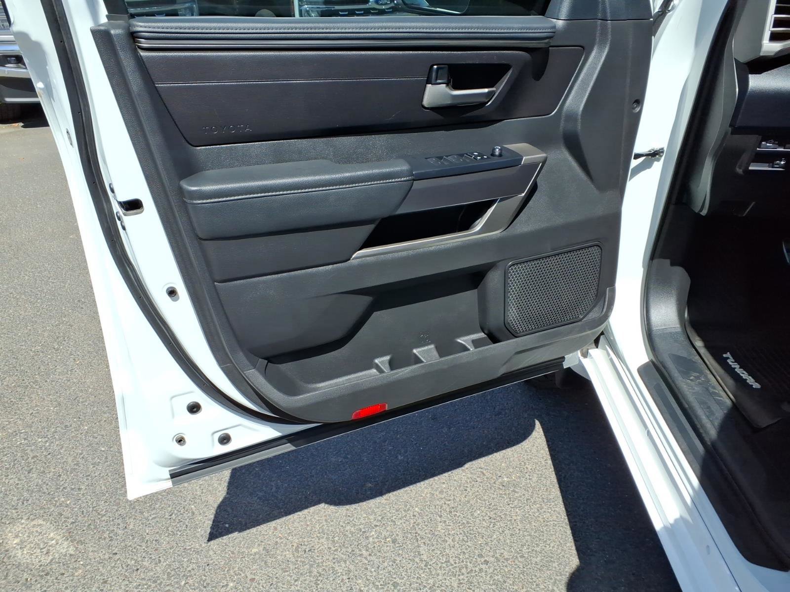 Used 2024 Toyota Tundra SR5 w/ TRD Off-Road Premium Package image 20