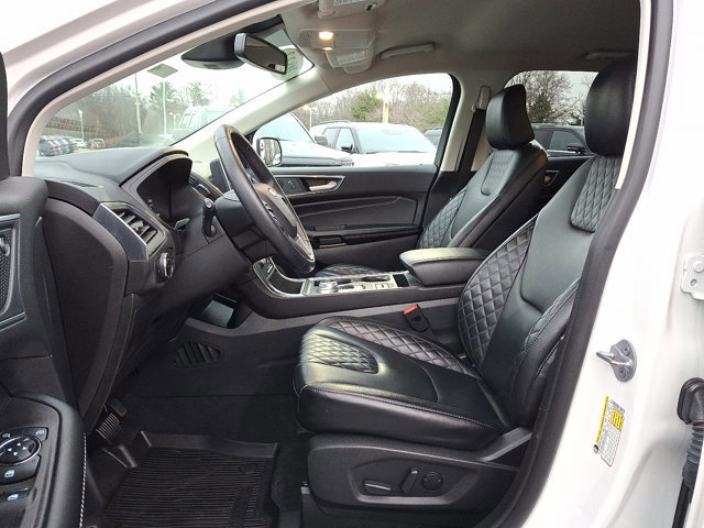 Certified 2023 Ford Edge Titanium image 19