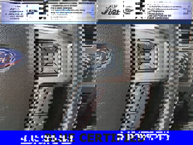 Certified 2020 Ford Expedition Max XLT w/ Equipment Group 202A image 18