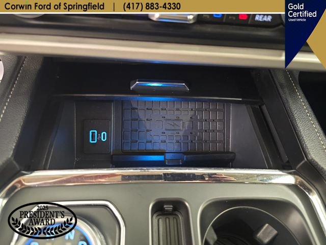 Certified 2024 Ford Expedition Max XLT AWD/4WD image 31