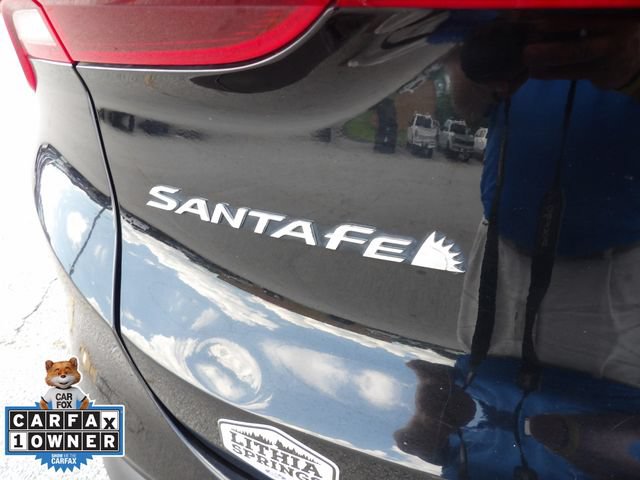 Used 2021 Hyundai Santa Fe SEL FWD image 14