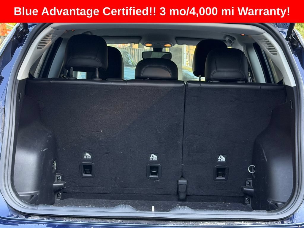 Used 2019 Jeep Compass Latitude w/ Cold Weather Group AWD/4WD image 21