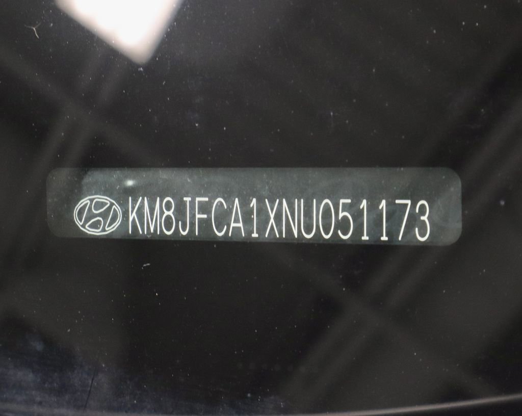 Used 2022 Hyundai Tucson SEL AWD/4WD image 35