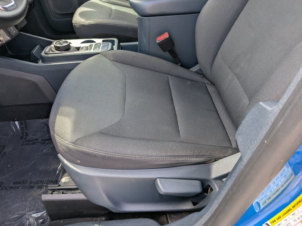 Certified 2022 Ford Maverick XL FWD image 20