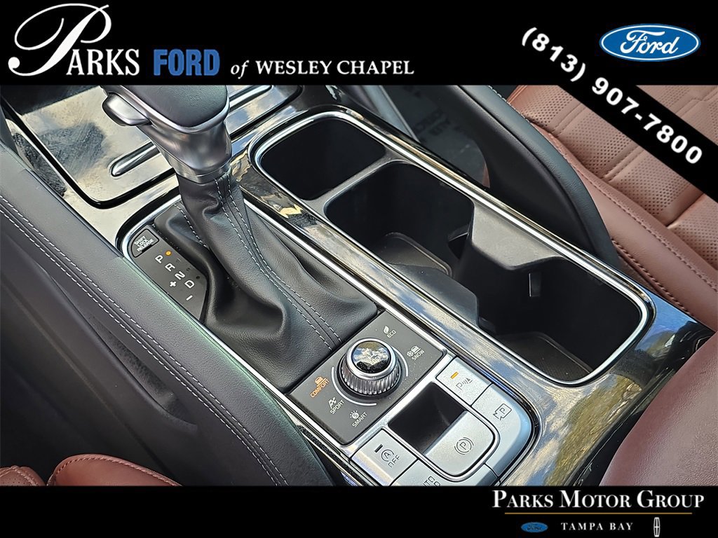 Used 2023 Kia Telluride SX Prestige image 27