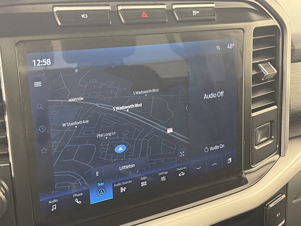 Certified 2023 Ford F150 XLT w/ Equipment Group 302A High image 19