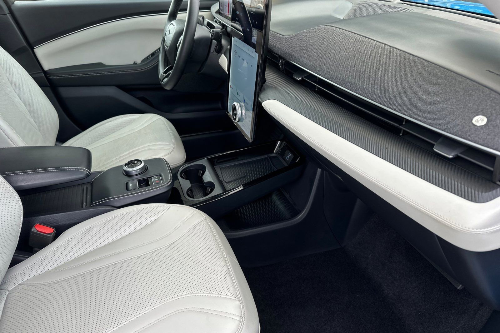 Certified 2023 Ford Mustang Mach-E Premium image 19