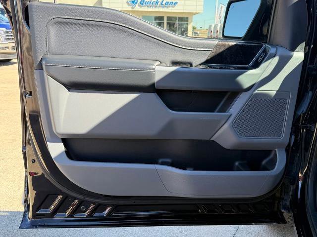 Certified 2022 Ford F150 XLT w/ Equipment Group 302A High image 14