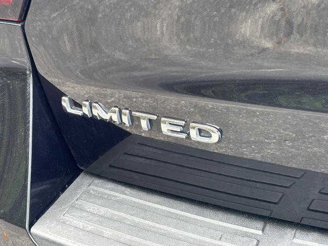 Certified 2024 Ford Expedition Limited RWD image 12