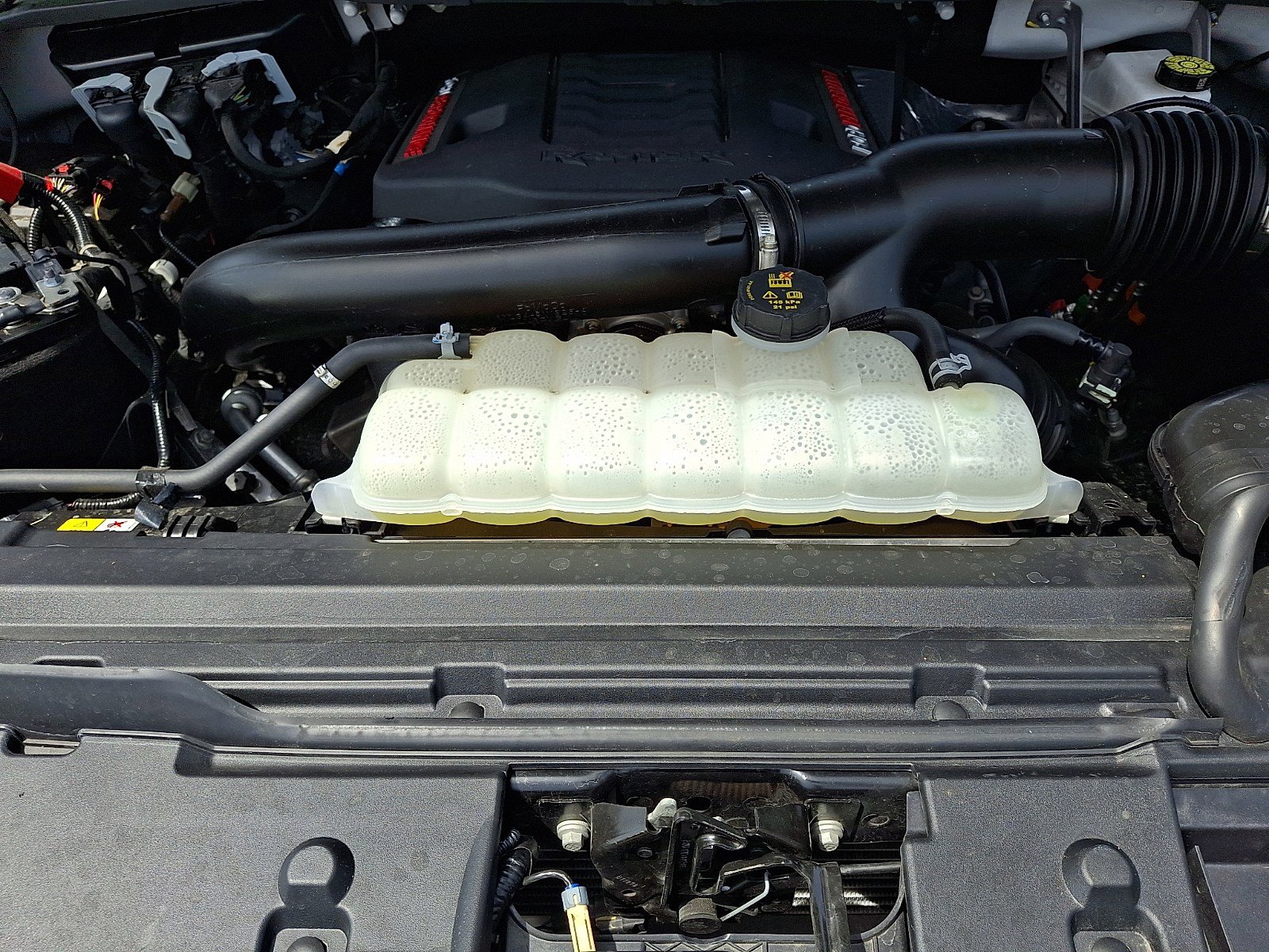 Certified 2025 Ford F150 Raptor image 28