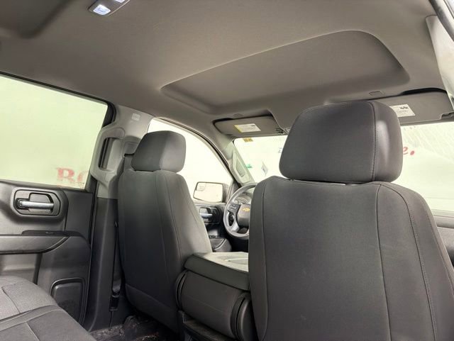 Used 2022 Chevrolet Silverado 1500 Custom AWD/4WD image 19