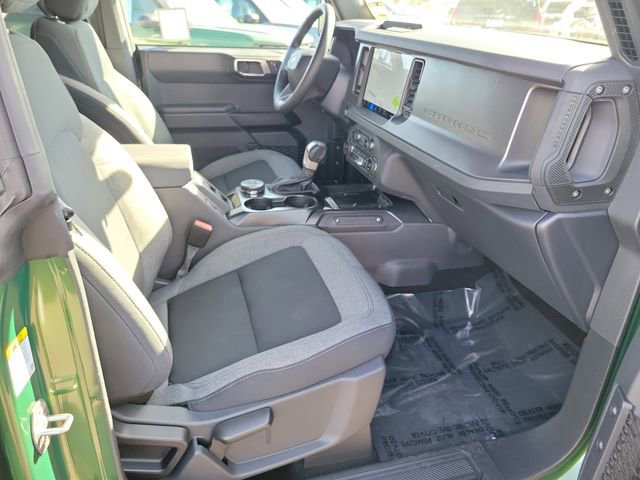 Certified 2025 Ford Bronco Big Bend image 23