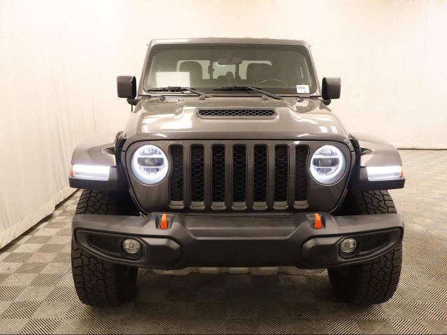 Used 2022 Jeep Gladiator Mojave w/ LED Lighting Group