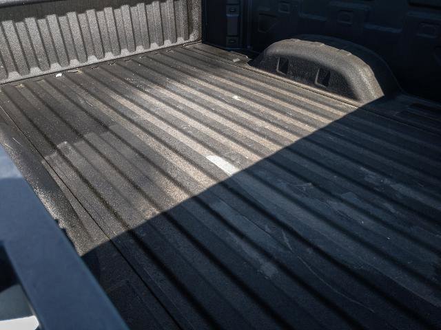 Used 2025 Chevrolet Silverado 2500 LT w/ Convenience Package image 7