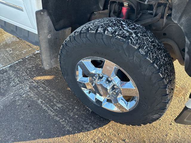 Used 2018 GMC Sierra 2500 SLT w/ Duramax Plus Package image 18