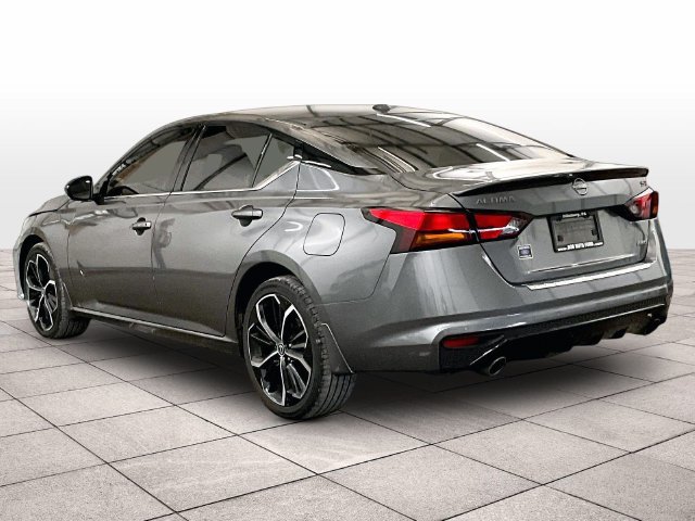 Used 2023 Nissan Altima 2.5 SR w/ SR Premium Package AWD/4WD image 10