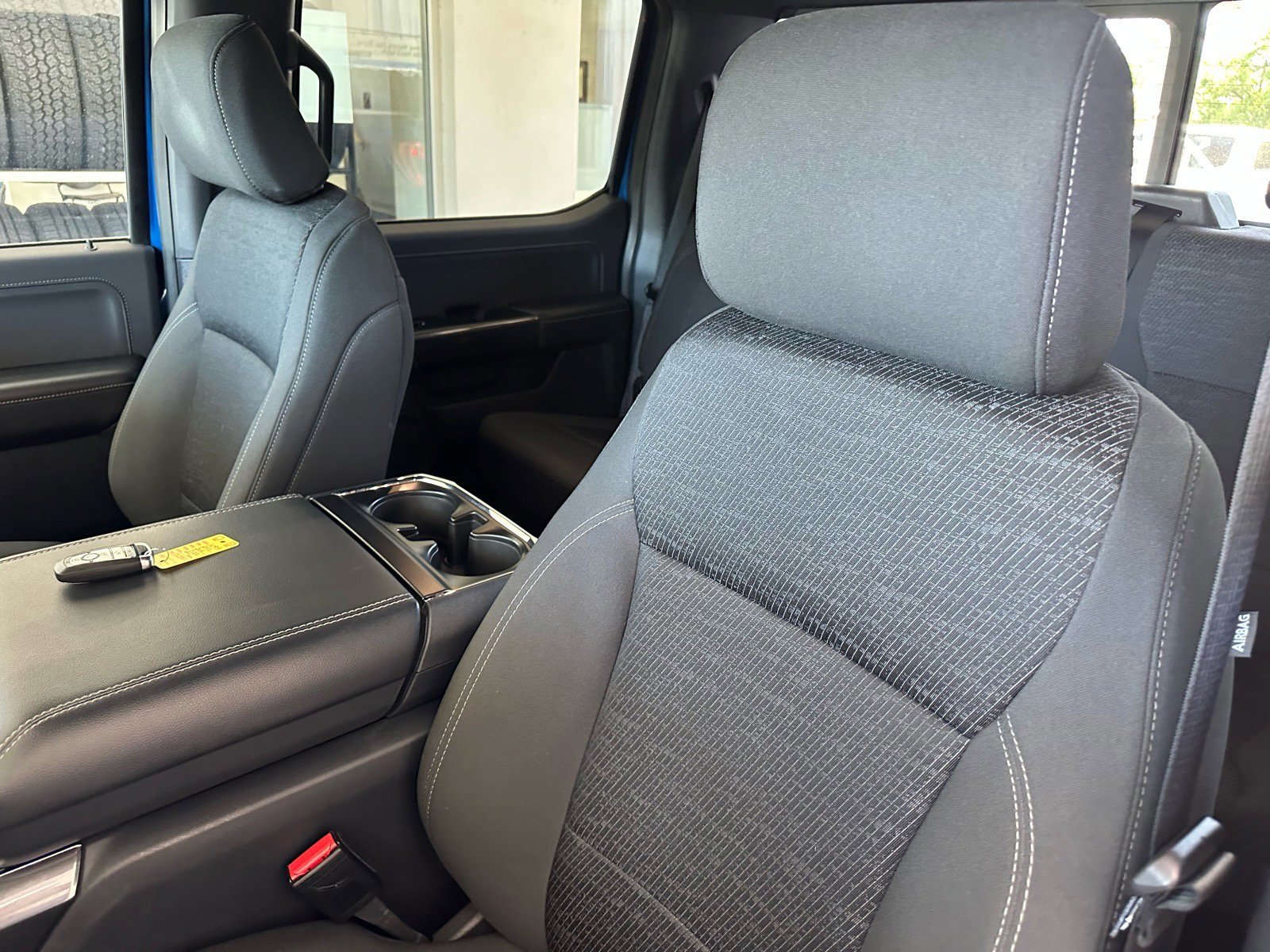 Certified 2023 Ford F150 XLT w/ Equipment Group 302A High image 21