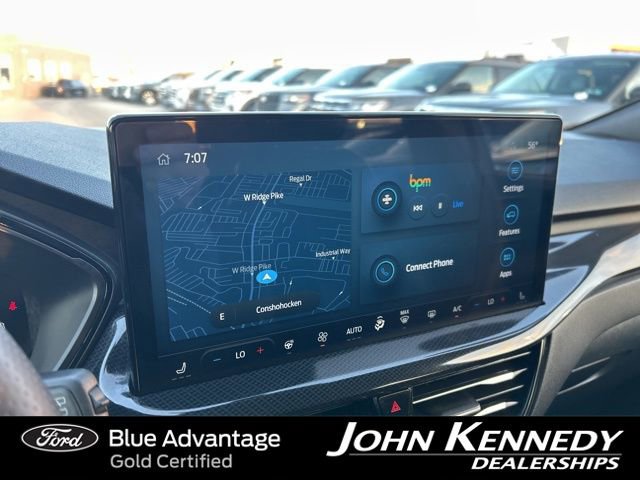 Certified 2023 Ford Escape ST-Line w/ Tech Pack #1 image 23