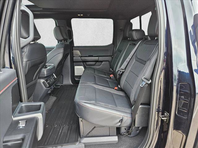 Certified 2025 Ford F150 Raptor image 18