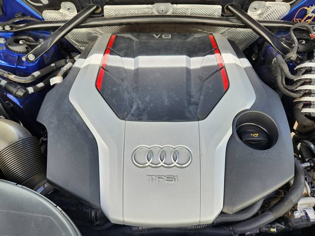 Used 2021 Audi SQ5 Premium Plus w/ Premium Plus Package AWD/4WD image 21