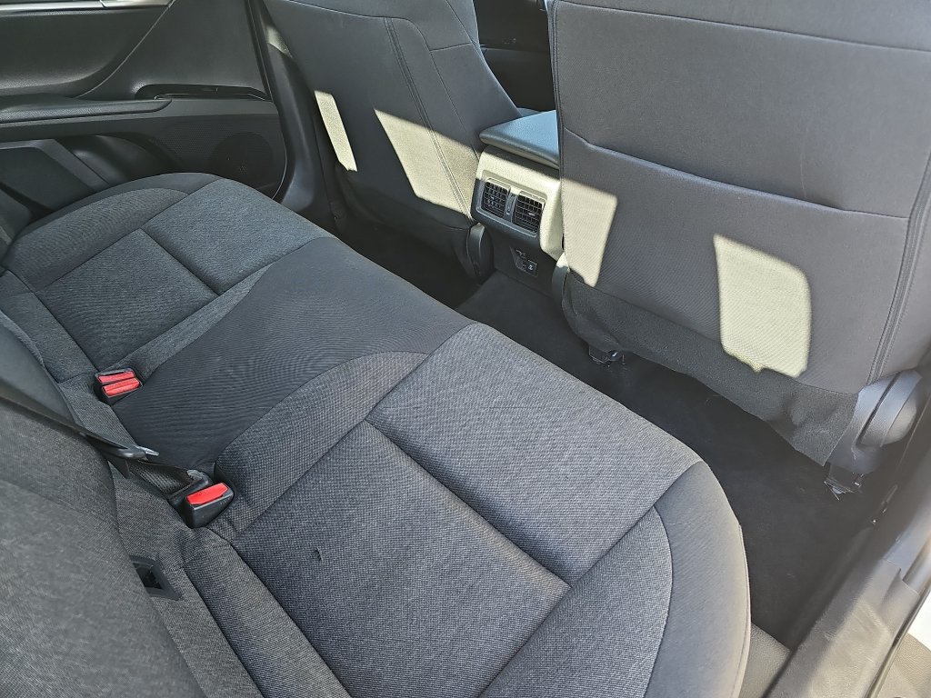 Used 2025 Toyota Camry LE FWD image 11