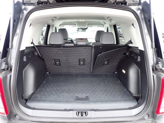 Certified 2025 Ford Bronco Sport Badlands image 11