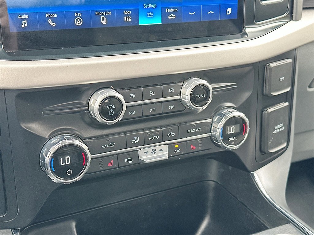 Certified 2021 Ford F150 XLT w/ Equipment Group 302A High image 15