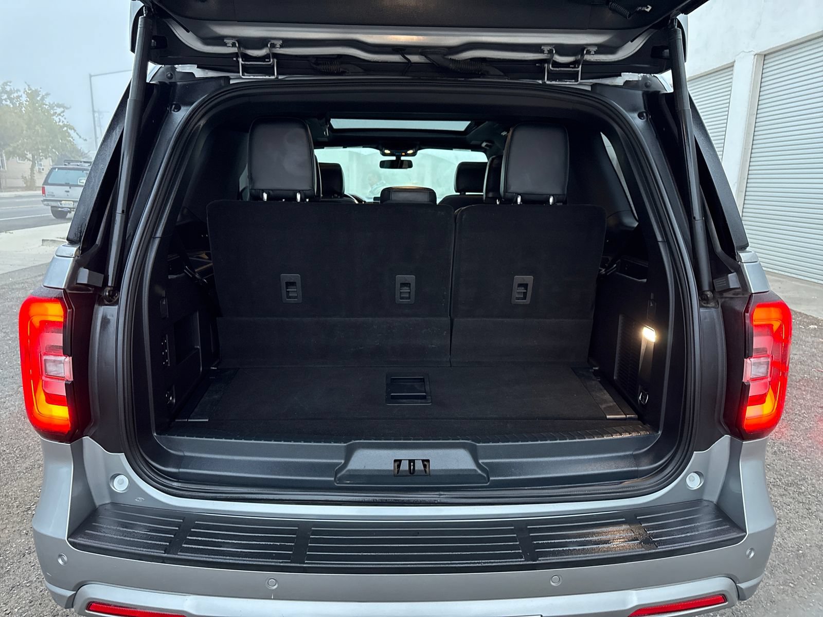Certified 2023 Ford Expedition Platinum AWD/4WD image 23