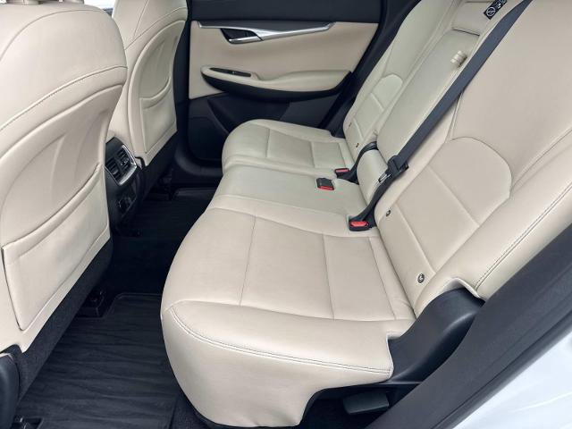 Used 2019 INFINITI QX50 Pure image 15