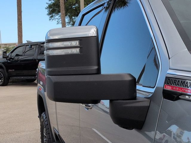 Used 2024 GMC Sierra 2500 Denali w/ Denali Reserve Package AWD/4WD image 12